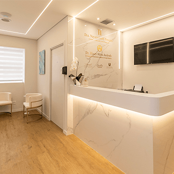 Fotos da Clínica Instituto Vascular em são Paulo