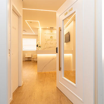 Fotos da Clínica Instituto Vascular em são Paulo