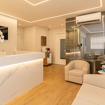 Fotos da Clínica Instituto Vascular em são Paulo