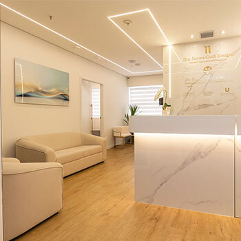 Fotos da Clínica Instituto Vascular em são Paulo