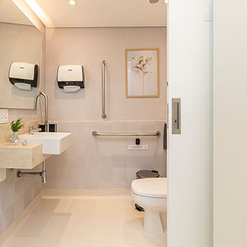 Fotos da Clínica Instituto Vascular em são Paulo