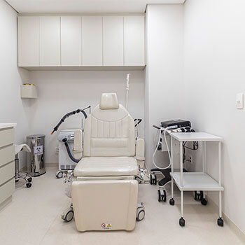 Fotos da Clínica Instituto Vascular em são Paulo