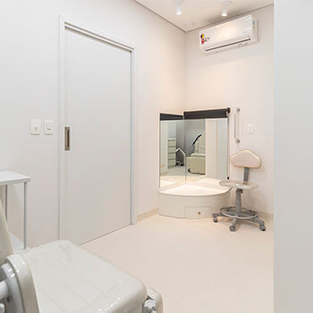 Fotos da Clínica Instituto Vascular em são Paulo