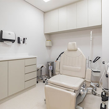 Fotos da Clínica Instituto Vascular em são Paulo